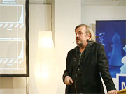 Bernd Kolb in Mondsee