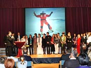 MT-Herbstveranstaltung 2009