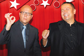 MT-Herbstveranstaltung 2011