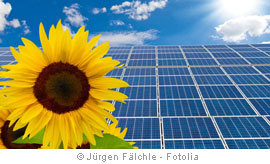Photovoltaik