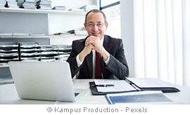 Kampus Production - Pexels