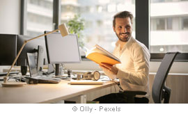 Olly - Pexels