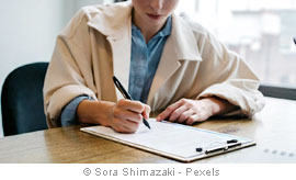 Sora Shimazaki - Pexels