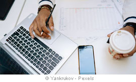 Yankrukov - Pexels