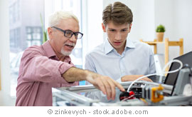 zinkevych - stock.adobe.com