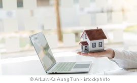 ArLawKa AungTun - istockphoto