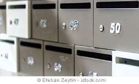 Efehan Zeytin - istock.com