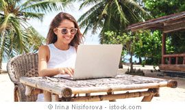 Irina Nisiforova - istock.com