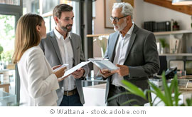 Wattana - stock.adobe.com