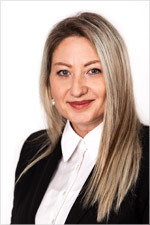 Svetlana ALEKSIC