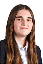 Julia BIRGLECHNER