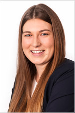 Stefanie BLOMBERGER