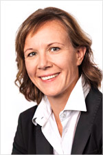 Mag. Sigrun JEDINGER
