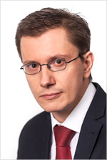 Mag. (FH) Maximilian LETTNER