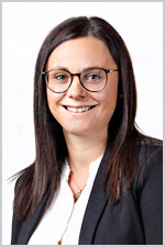 Christine LUGSTEIN