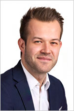 Alexandar MAYR, LL.B.
