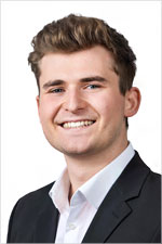 Johannes MAYR, BA