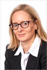 Mag. Silvia SCHNEIDER