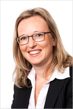 Irene Schoblocher