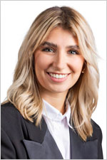 Lara-Eileen SCHORN