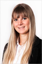 Jasmin UNTERBERGER