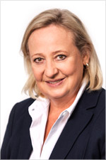 Christine WEBER