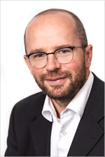 Martin Weninger