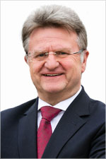 WP/StB Mag. Johann M. Wiedlroither