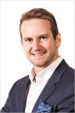 Johannes WIEDLROITHER, BSc LLM