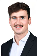 Stephan WINDISCHER, BA