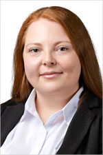 Patricia WOHLMUTH